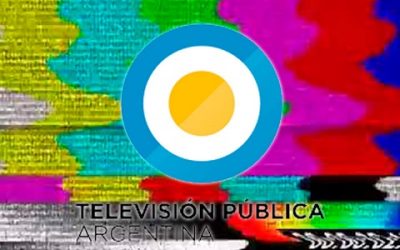 SATSAID Salta se solidariza con los compañeros de la TV Pública