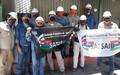 SATSAID LOGRA ACUERDO DEL 21%