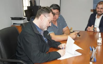 Salta: SATSAID firmó un convenio para regularizar a 60 trabajadores